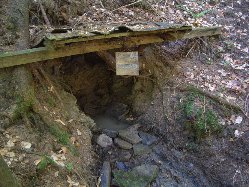 Šeďova studánka (5670)