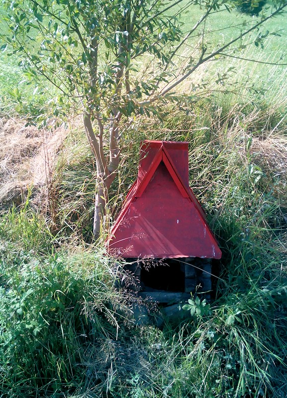 studánka Na cestě (5674)