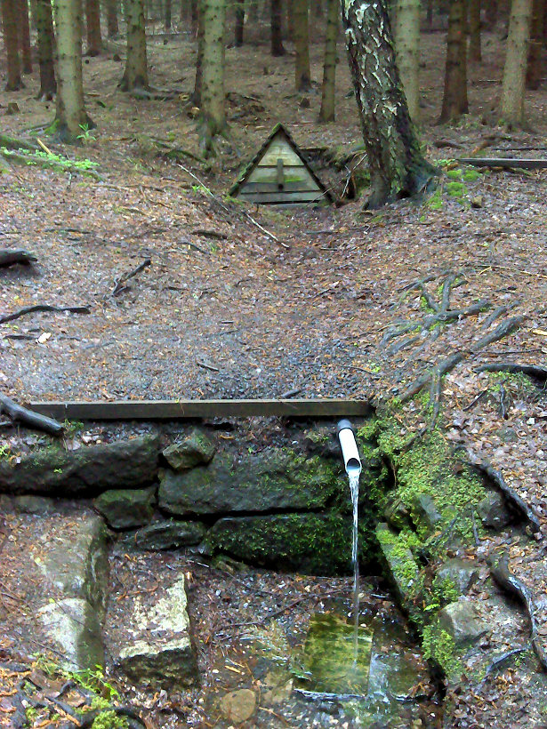 studánka Rybničná (5677)