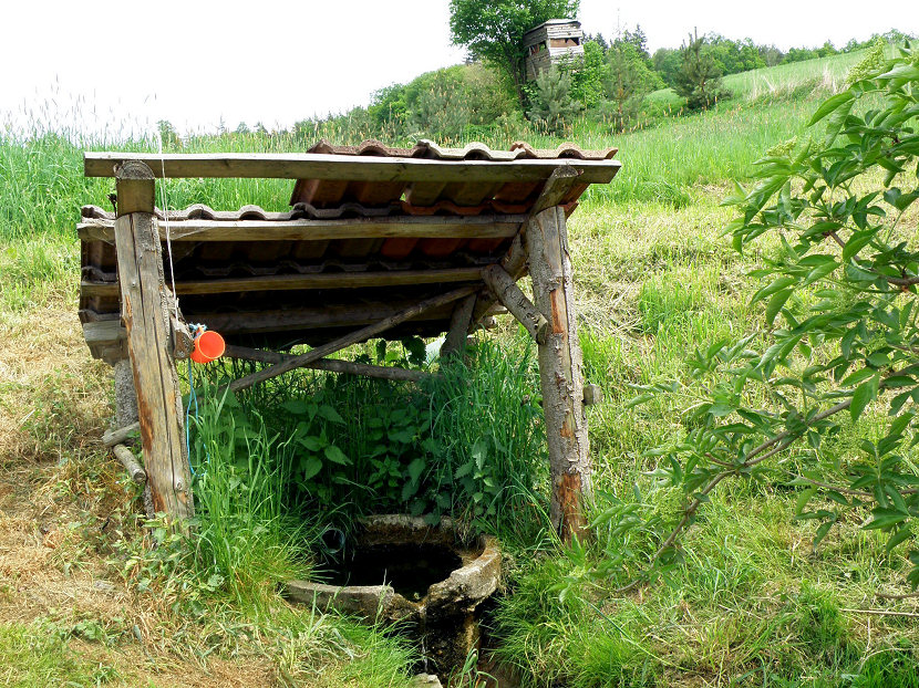 studánka Pyšelka (5683)