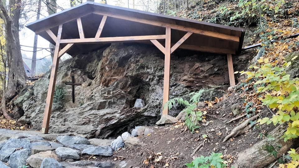 studánka Rozárka (5717)
