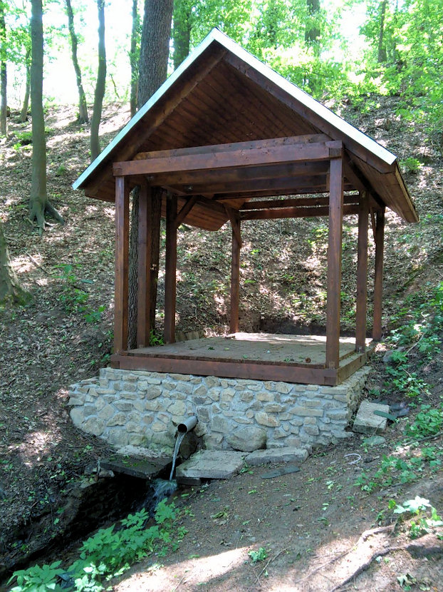 studánka U berana (5722)