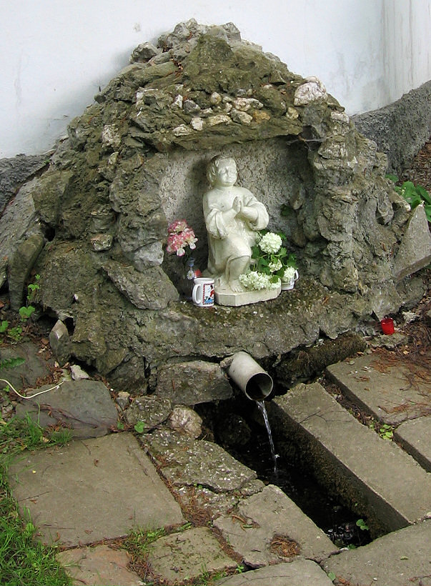 studánka Annina (5724)