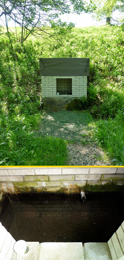 studánka U strážního domku 279 (5728)