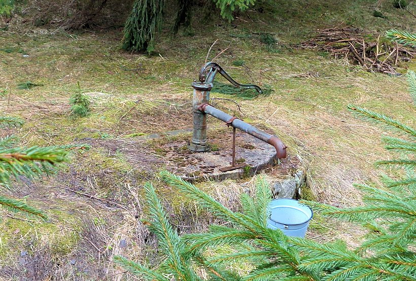 studánka U strážního domku 277 (5731)