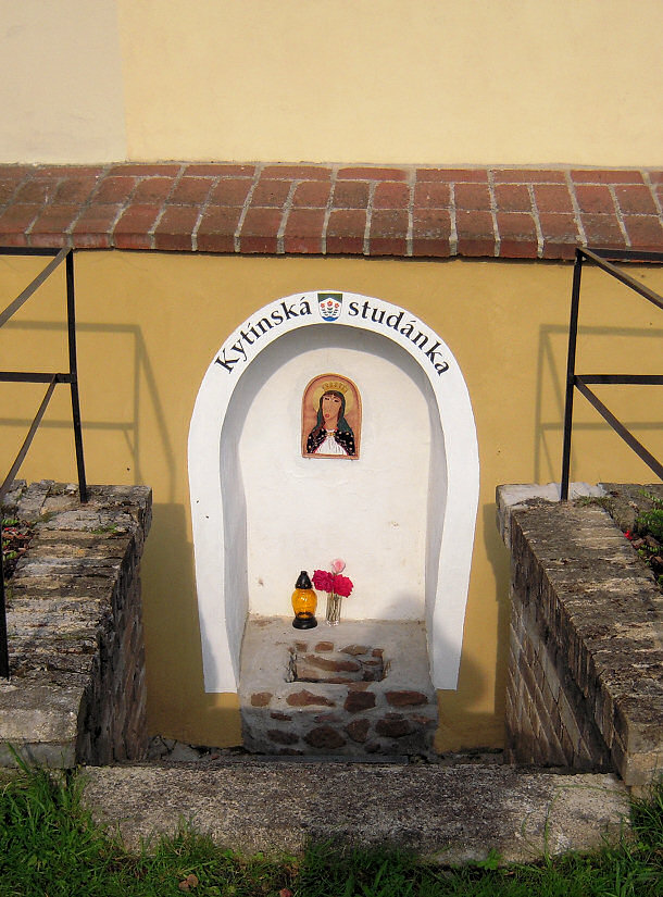 studánka Kytínská (5751)
