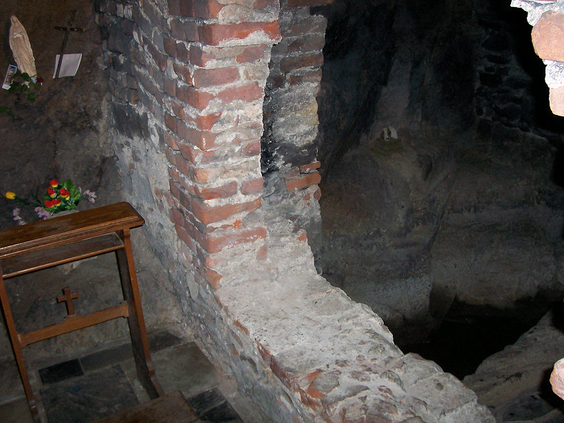jiný vodní zdroj bez jména (5764)
