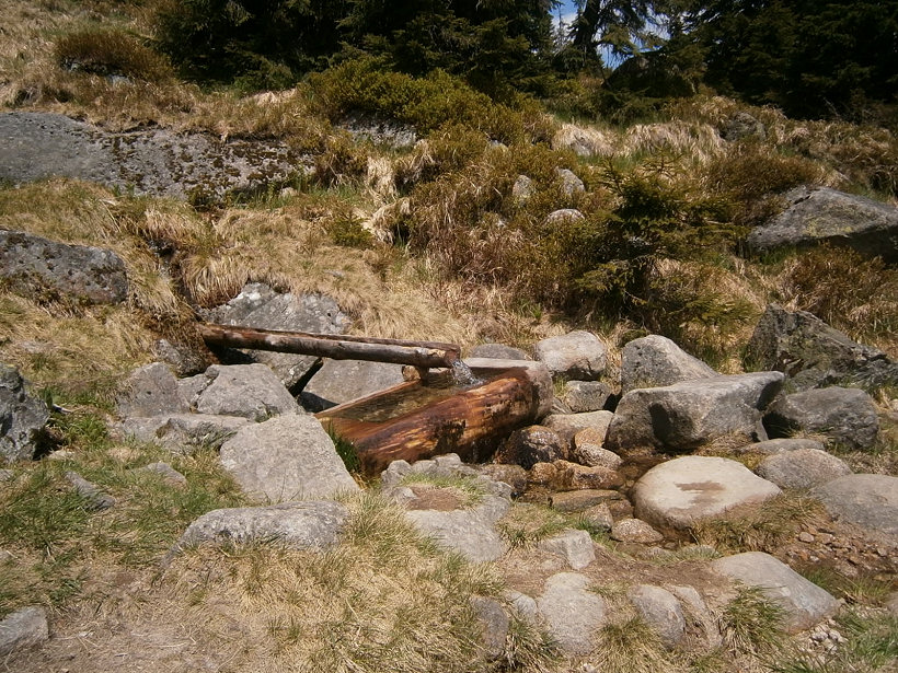 studánka U Martinovky (5791)