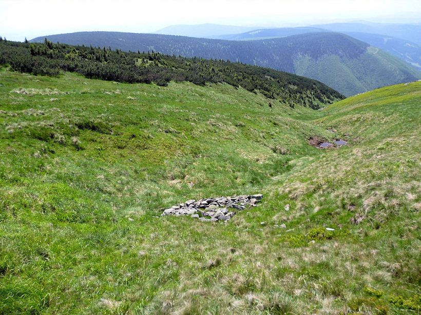 pramen Pramenného potoka (5818)