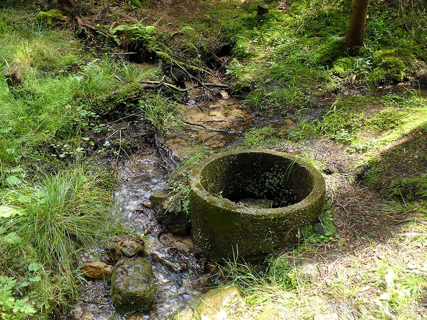 Studánka Sedmilhářů (5823)