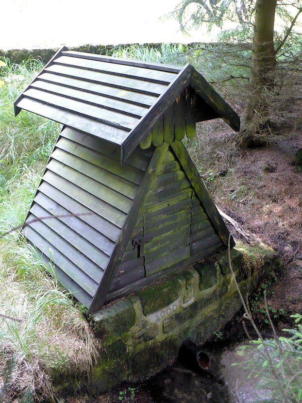 studánka U Napajedla (5825)