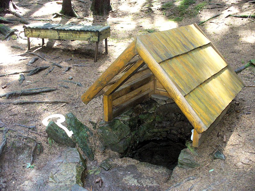 studánka Prdlavka (5832)