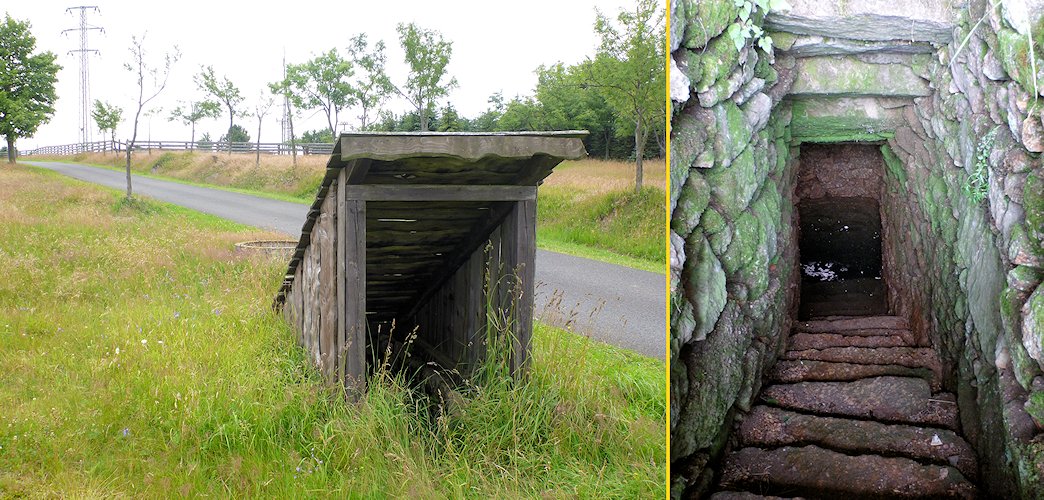 studánka Na Lesné (5853)