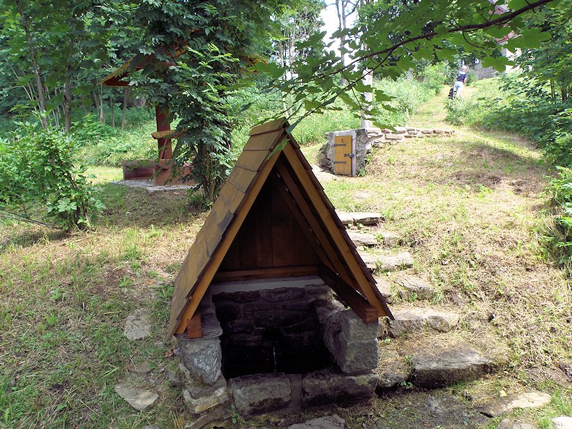 studánka Svatý Tomáš (5882)