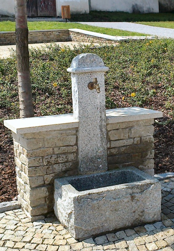 jiný vodní zdroj Svobodovo pítko (5886)
