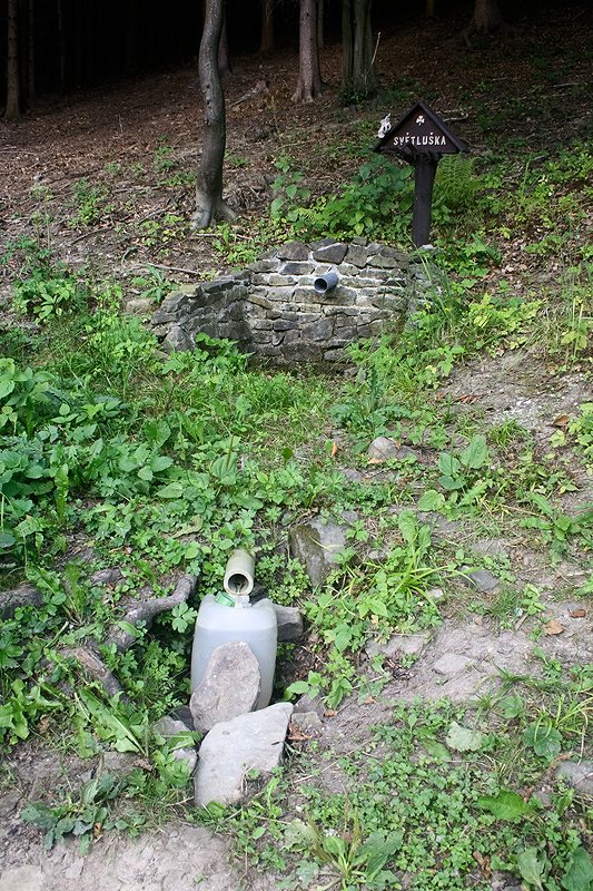 studánka Světluška (5887)