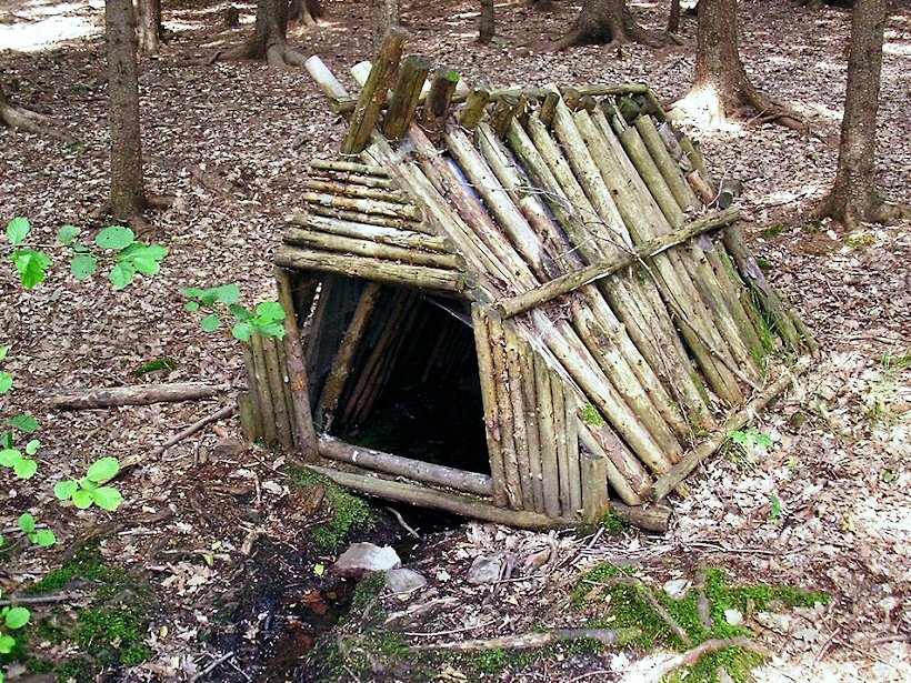 studánka Mrazírna (5907)