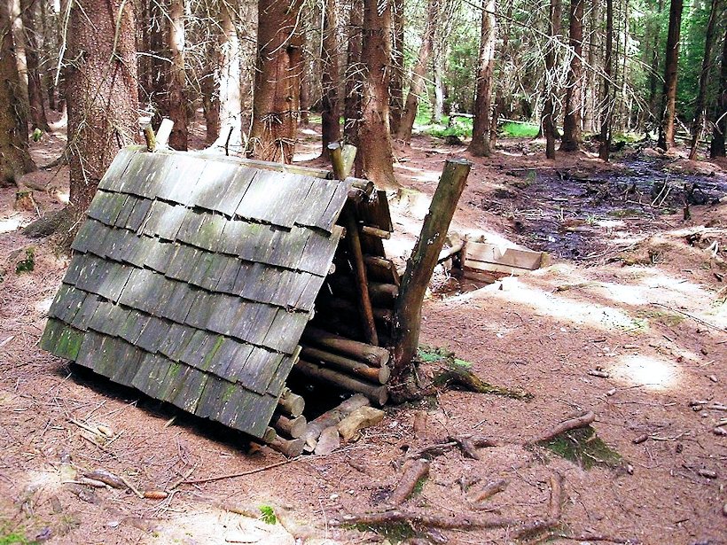 studánka Pramen Chumavy (5911)