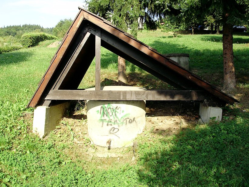 studánka Sklářů (5916)