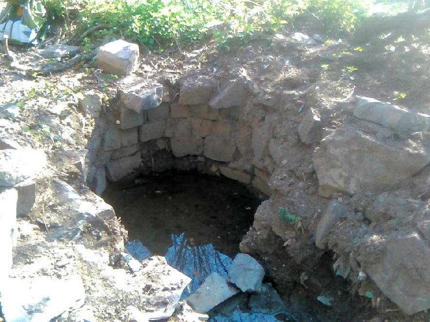 Studánka Dana Hvězdáře (5921)