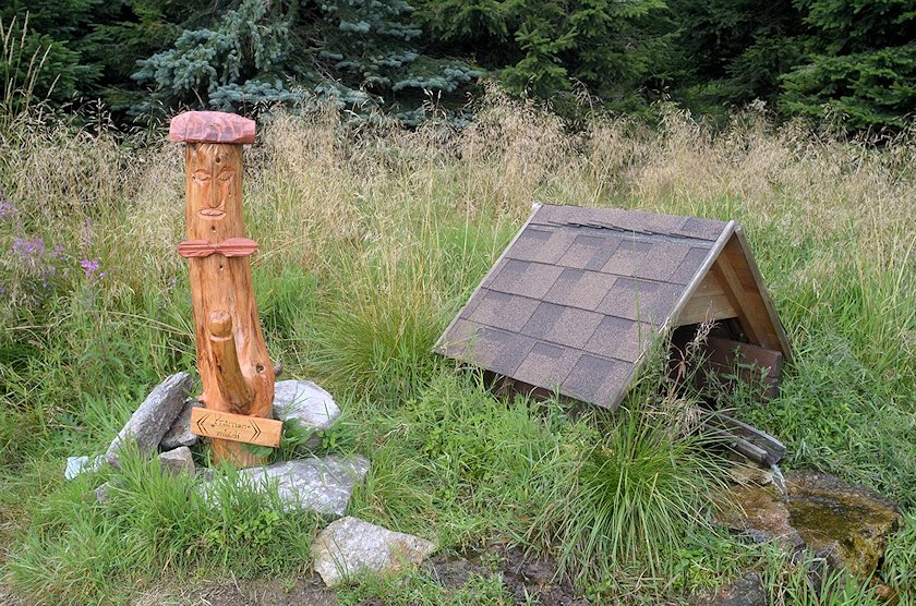 studánka Pramen mládí (5929)
