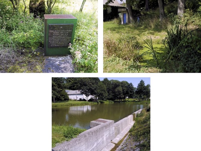 jiný vodní zdroj Třebovka (5938)