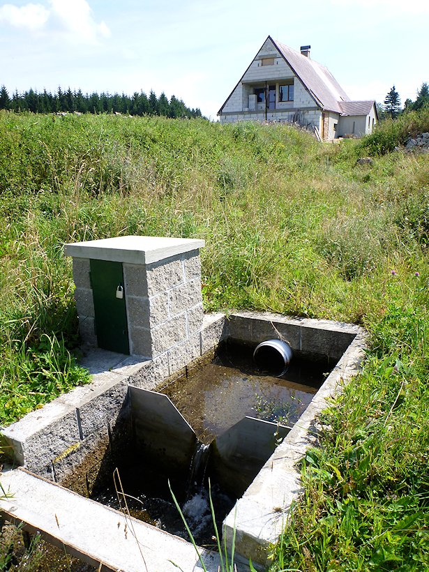 pramen U Lestra č.1 (5955)