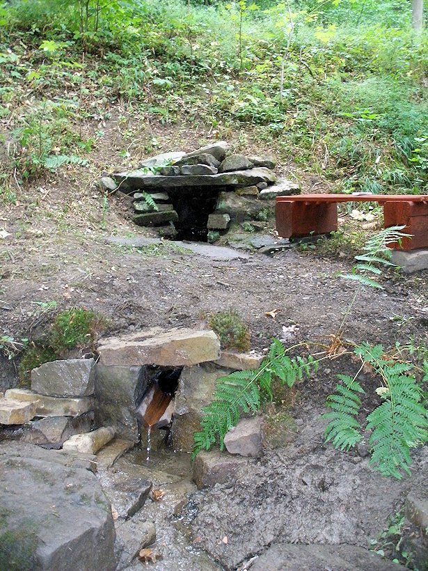 studánka Podskalí (5962)