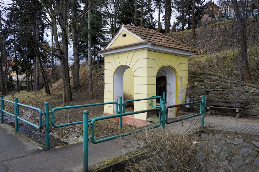 Mariánský pramen (5964)