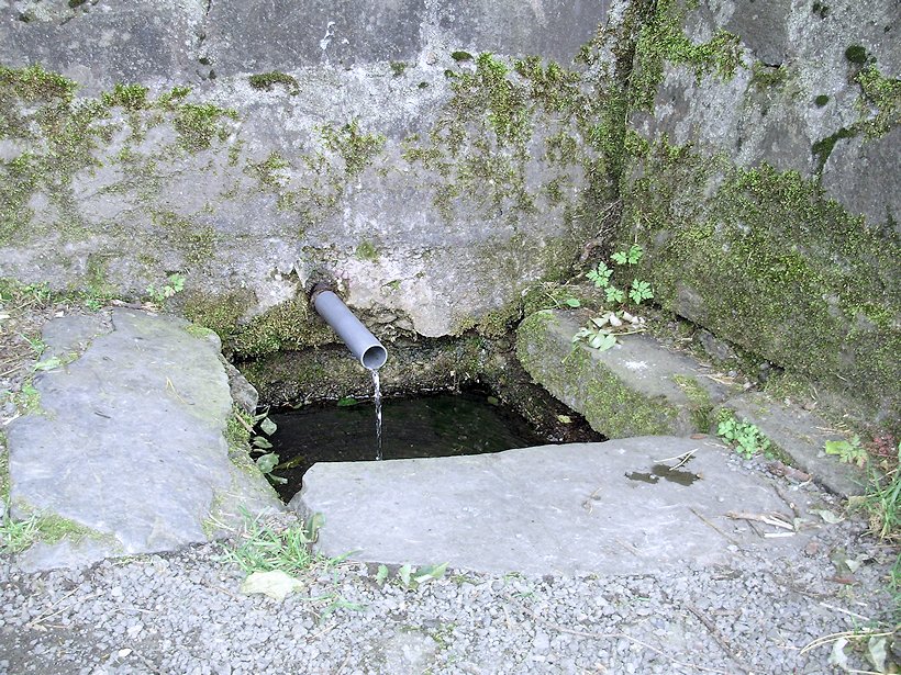 pramen Svěcená (5998)