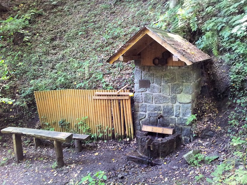 Studánka pod Včelínem (6018)