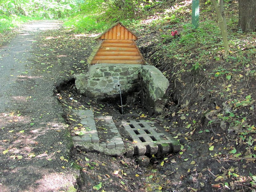 studánka V záblatí (6026)