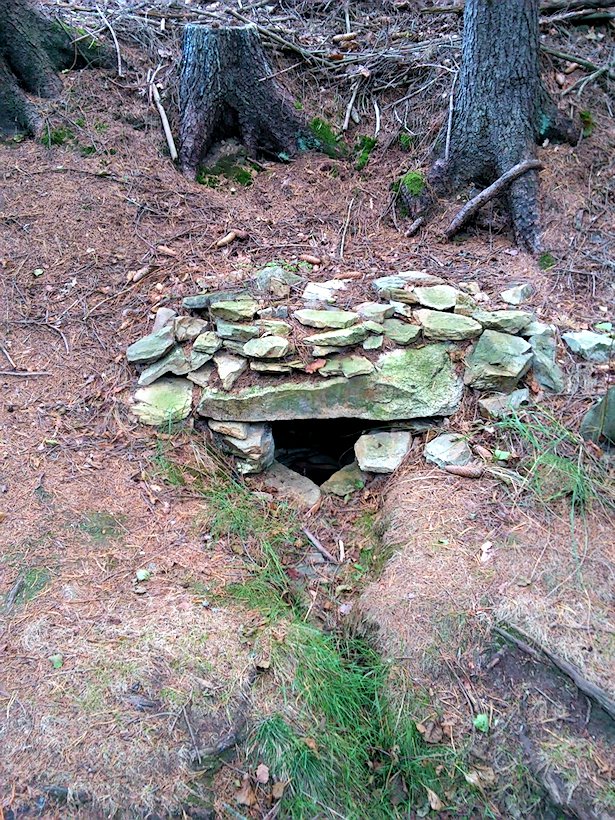 studánka Radostínský Mlýn (6033)
