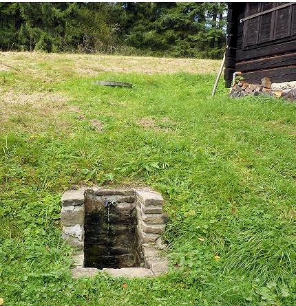 studna Lučovec (6039)