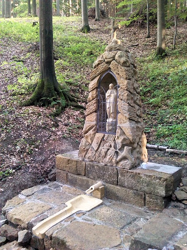 studánka U panenky Marie (6040)