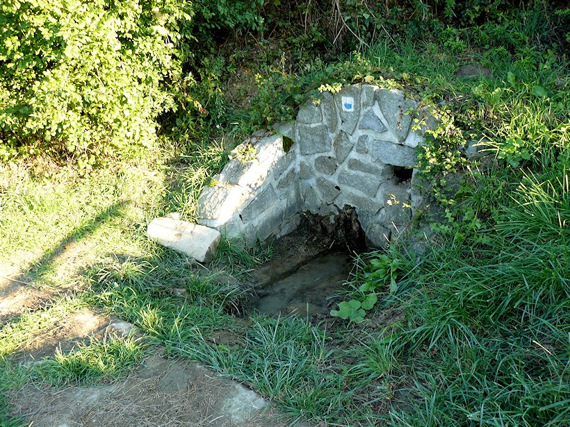 studánka Skalka (6045)