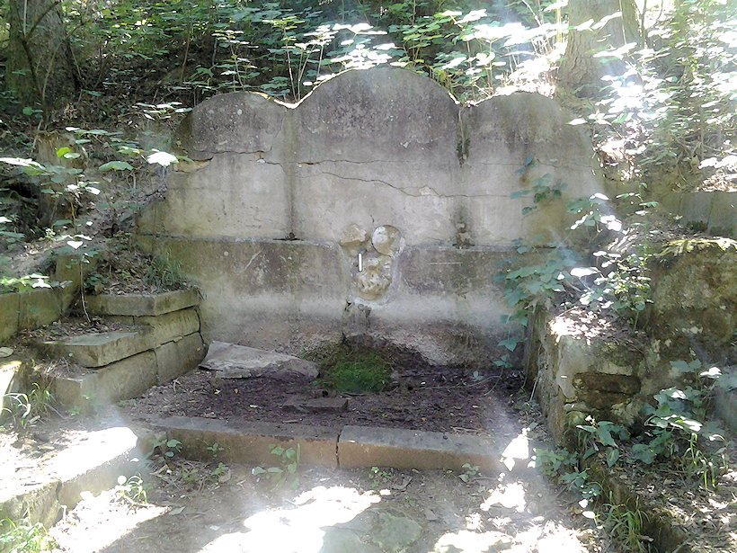 studánka V Hájíčku (6046)