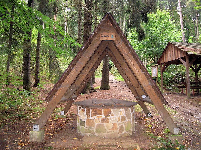 studna Žabička (6055)