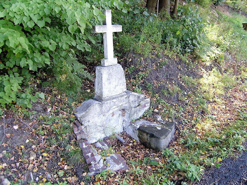 pramen U kříže (6083)