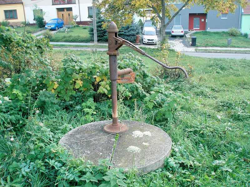 studna bez jména (6126)