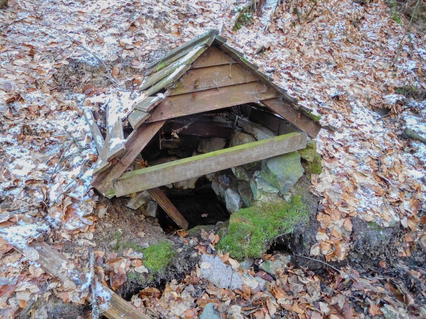 studánka Odol (6138)