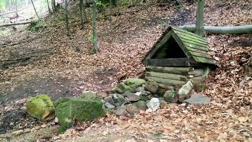 studánka Barvínek (6147)