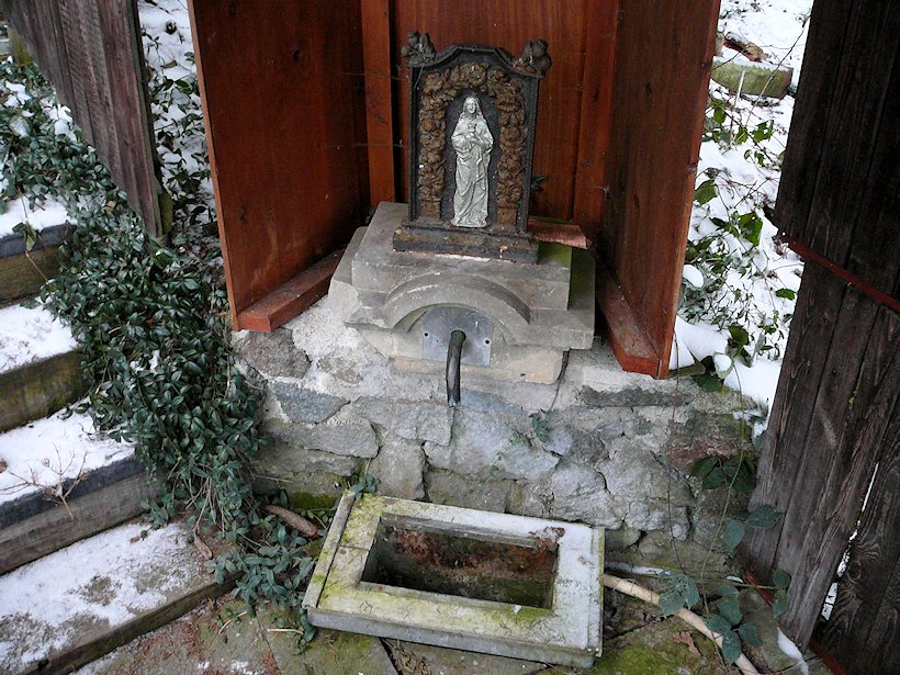 studánka Ahasverů (6166)