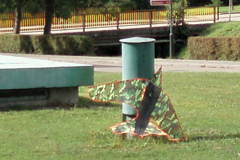 vrt Pramen Elektra II (6175)