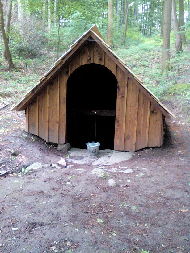 studánka Bílá studýnka (6176)