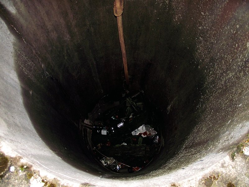 studna Na rovinách (6183)