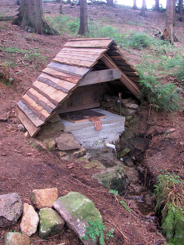 Studánka Petrů (6206)