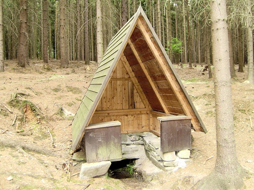 studánka Pod Bradlem (6270)
