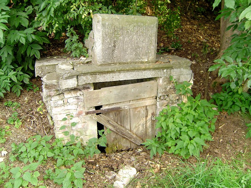 studánka Galgenbrunn (6271)