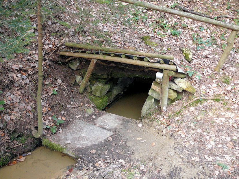 studánka V Kojovci (6285)